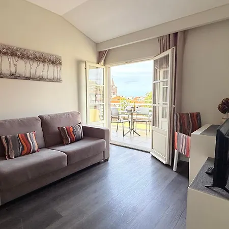 Apartament Gold Center 401 Funchal (Madeira)