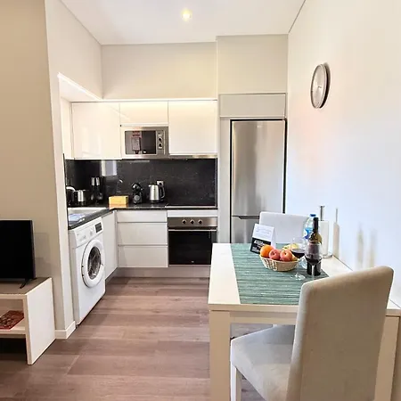 Gold Center 401 Apartament *