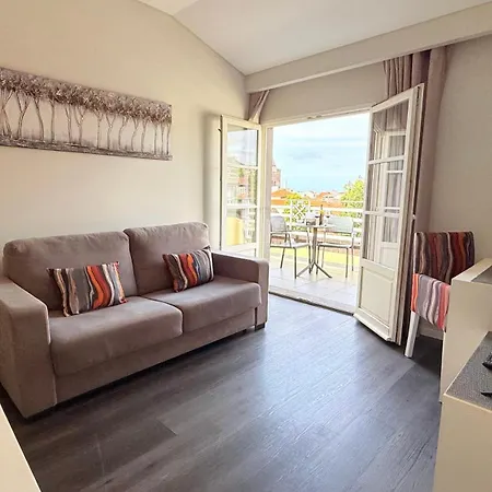 Apartament Gold Center 401 Funchal (Madeira)