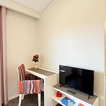 Gold Center 401 Funchal (Madeira)