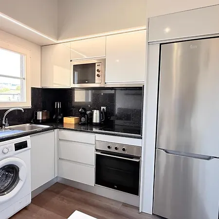 Apartament Gold Center 401 Funchal (Madeira)