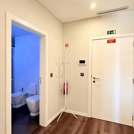 Apartament Gold Center 401