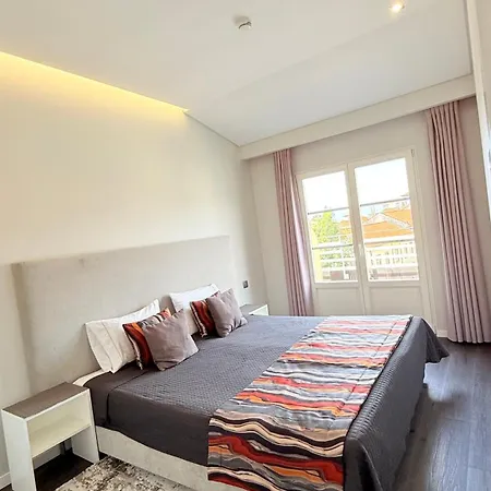 Gold Center 401 Apartament *