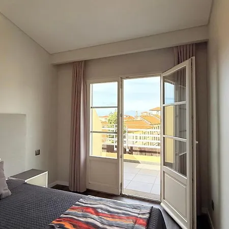 Gold Center 401 Apartament