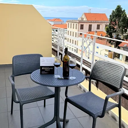 Gold Center 401 Funchal (Madeira)