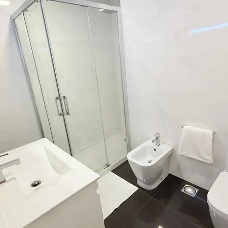Apartament Gold Center 401 Funchal (Madeira)