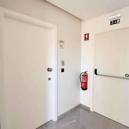 Gold Center 401 Apartament Funchal (Madeira)