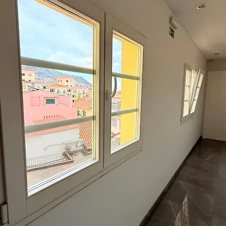 Gold Center 401 Funchal (Madeira)